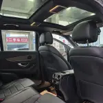 Mercedes-Benz GLC 2021 197 л.с. — лот 57601071 из Китая