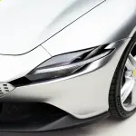 Ferrari Roma 2021 620 л.с. 620 л.с. 620 л.с. из Китая