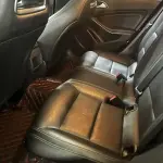 Mercedes-Benz CLA (Import) 2018 из Китая