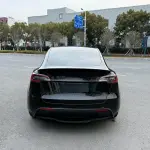 Tesla Model Y 2022 лот 57601178 из Китая