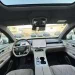 Chery Tiggo 8 PLUS 2024 из Китая