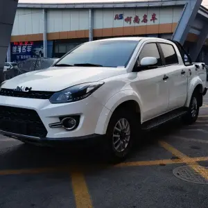 JMC 域虎3 2019 из Китая