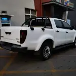 JMC 域虎3 2019 из Китая