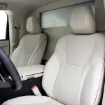 Lexus LM 2025 367 л.с. 367 л.с. из Китая
