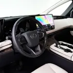 Lexus LM 2025 367 л.с. 367 л.с. из Китая