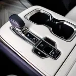 Lexus LM 2025 367 л.с. 367 л.с. из Китая
