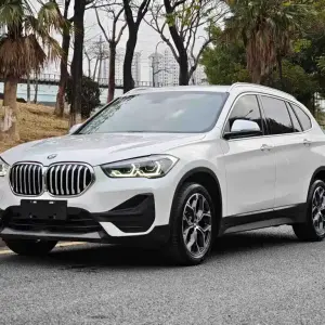 BMW X1 2021 из Китая