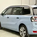 Citroen C4 Picasso 2016 из Китая