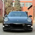 Porsche 911 2011 из Китая