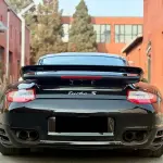 Porsche 911 2011 из Китая