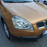 Nissan Qashqai 2014 из Китая