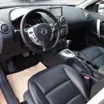 Nissan Qashqai 2014 из Китая