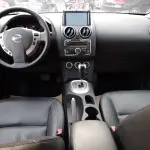 Nissan Qashqai 2014 из Китая