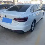 Volkswagen Lavida 2023 из Китая