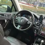 Volkswagen Touareg 2016 из Китая