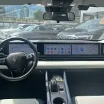Lingxi Lingxi L 2024 из Китая