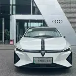 Lingxi Lingxi L 2024 из Китая