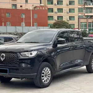 Great Wall Pao 2020 из Китая