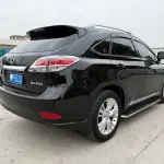 Lexus RX Classic 2012 из Китая