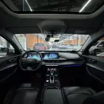 Chery Tiggo 8 PLUS 2024 из Китая