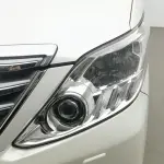 Toyota Alphard 2014 из Китая
