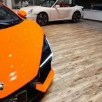 Lamborghini Revuelto 2025 из Китая
