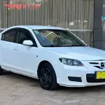 Mazda 3 2012 из Китая