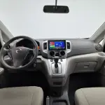 Nissan NV200 2019 из Китая