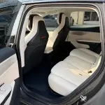 Lynk & Co 07 EM-P 2025 из Китая