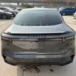 Lynk & Co 07 EM-P 2025 из Китая
