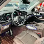 Mercedes-Benz GLS 2023 367 л.с. 367 л.с. из Китая