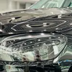 Mercedes-Benz GLS 2023 367 л.с. 367 л.с. из Китая