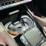 Mercedes-Benz GLS 2023 367 л.с. 367 л.с. из Китая
