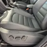 Volkswagen Tharu 2022 из Китая