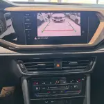 Volkswagen Tharu 2022 из Китая