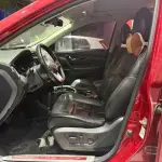 Nissan X-Trail 2018 из Китая
