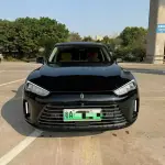 AITO 问界 AITO M5 2022 272 л.с. из Китая