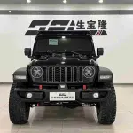 Jeep Gladiator 2023 284 л.с. 284 л.с. из Китая