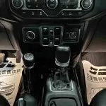 Jeep Gladiator 2023 284 л.с. 284 л.с. из Китая