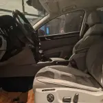 Skoda Superb 2010 из Китая