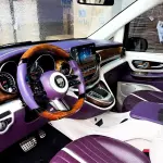 LUMMA LUMMA CLR V 2021 из Китая