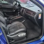 Porsche Macan 2018 из Китая