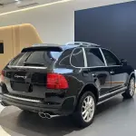 Porsche Cayenne 2007 340 л.с. из Китая