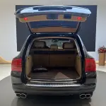 Porsche Cayenne 2007 340 л.с. из Китая
