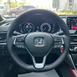 Honda Inspire 2022 194 л.с. — лот 57611035 из Китая