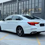 Honda Inspire 2022 194 л.с. — лот 57611035 из Китая