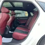 Honda Inspire 2022 194 л.с. — лот 57611035 из Китая