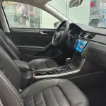 Volkswagen Passat 2018 из Китая