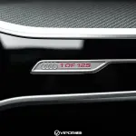 Audi RS 6 2021 из Китая