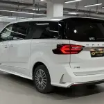 大通 G10 2025 из Китая